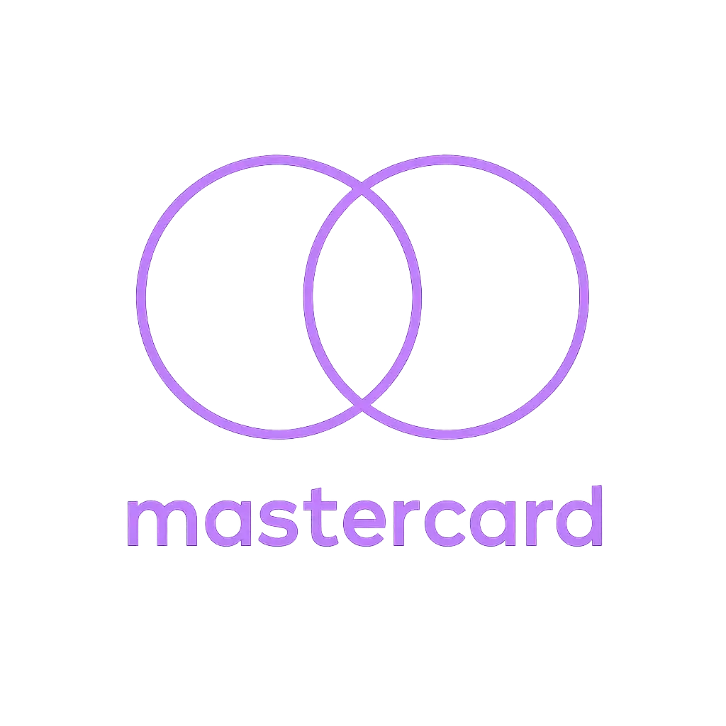 Mastercard payment icon